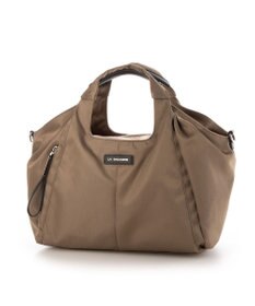 LA BAGAGERIE 【復刻リニューアル】ナイロンショルダー＆トートバッグ