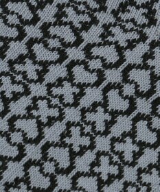 23区GOLF 【WOMEN】モノグラムアンクル