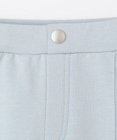 組曲 KIDS 【110-140㎝】ストレッチツイル パンツ