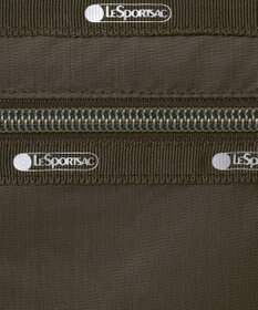 LeSportsac ESSENTIAL BELT BAG/ダークチョコレートC