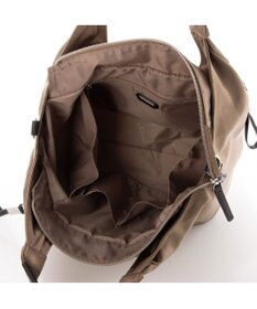 LA BAGAGERIE 【復刻リニューアル】ナイロンショルダー＆トートバッグ