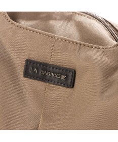 LA BAGAGERIE 【復刻リニューアル】ナイロンショルダー＆トートバッグ