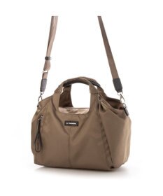 LA BAGAGERIE 【復刻リニューアル】ナイロンショルダー＆トートバッグ