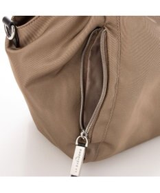 LA BAGAGERIE 【復刻リニューアル】ナイロンショルダー＆トートバッグ