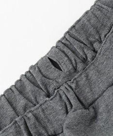 組曲 KIDS 【150-160㎝】カットショート パンツ