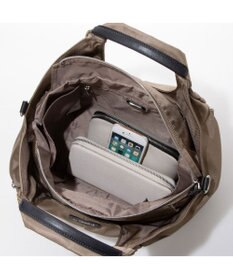 LA BAGAGERIE 【復刻リニューアル】ナイロンショルダー＆トートバッグ