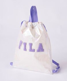 OP／FILA 【FILA】オーロラナップサック