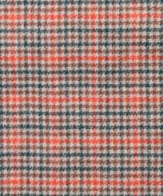 J.PRESS MEN リバーシブルカシミヤ チェックマフラー