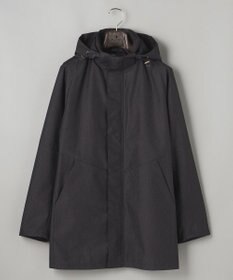 GOTAIRIKU 【仕事で着用可】ラスタードビー フーデッドブルゾン_地柄(24/25年モデル)