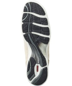 ASICS WALKING ペダラ スニーカー ジップ レディース 2E