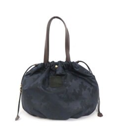 Regalo Felice 【軽量 / 大容量 / フォルムが変えられる】巾着トート / REGALO