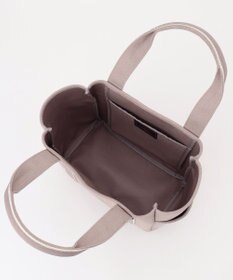 TOCCA POINT OF RIBBON CANVASTOTE キャンバス トートバッグ