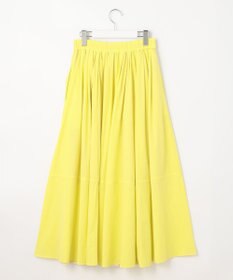 UNFILO 【セレSTORYコラボ】スポ可愛 シャカ楽ストレッチ スカート