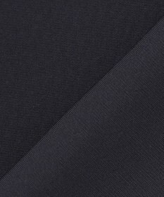 ICB L 【洗える】ミリオーネダンボールニットブラウス