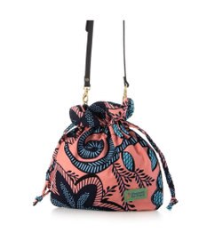 UNBILLION ペルケ perche / マリ・Harmony for peaceバゲット2wayショルダー