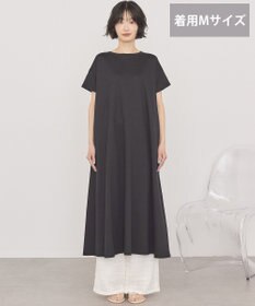 AMERICAN HOLIC 【選べる丈】フレアワンピース