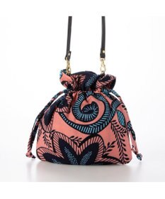 UNBILLION ペルケ perche / マリ・Harmony for peaceバゲット2wayショルダー