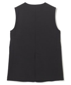 UNFILO TENNEN TOUCH ミドルジレ