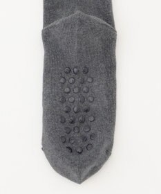 PW CIRCULUS 【虫よけ加工】【WOMEN】ハイソックス  ゴルフ