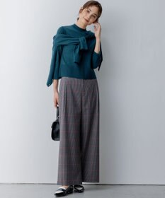 組曲 S 【WEB限定・2SET】ベーシックツイン ニット