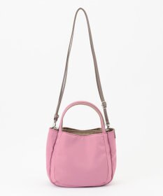 Y'SACCS 【ムック本掲載】ナイロンボンディング2WAYトート　SSサイズ