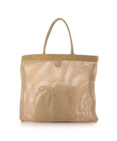 UNBILLION カカトゥ kakatoo / メッシュスクエアバッグ