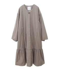 Green Parks ■ＥＳＣＡＲ　パディングロングコート