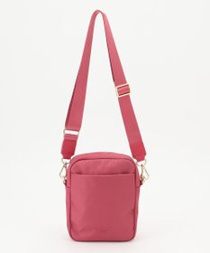 TOCCA 【WEB＆一部店舗限定】【撥水・環境に優しい素材】COLLINA NYLON POCHETTE ポシェット