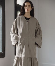 Green Parks ■ＥＳＣＡＲ　パディングロングコート