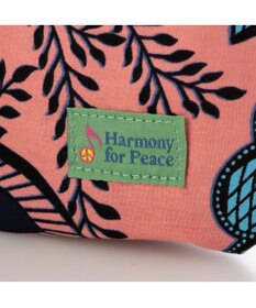 UNBILLION ペルケ perche / マリ・Harmony for peaceバゲット2wayショルダー