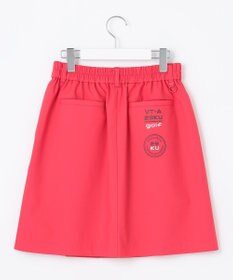 23区GOLF 【WOMEN】クール イージースカート