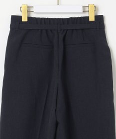 ANY SIS 【洗える】ドライオックスタック ワイドパンツ