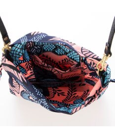 UNBILLION ペルケ perche / マリ・Harmony for peaceバゲット2wayショルダー