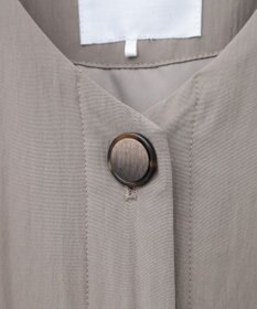 Green Parks ■ＥＳＣＡＲ　パディングロングコート