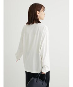 Green Parks オーバーサイズフォトチュニック