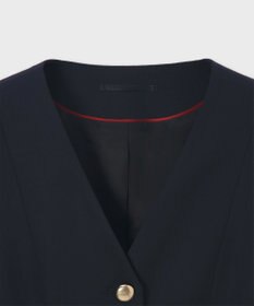 Paul Smith トラベル ノーカラー ジャケット