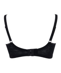 BRADELIS New York 【BRADELIS FIT】Sheer Skin Bra 補正下着 補整 ブラジャー 響きにくいモールドカップ