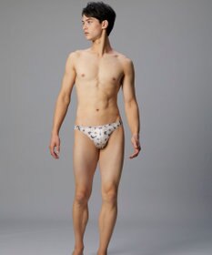 WACOAL MEN ブリーフ フロント立体設計 適度なフィット感（フロント部分） 前閉じ GF2220 /ブロス バイ ワコールメン