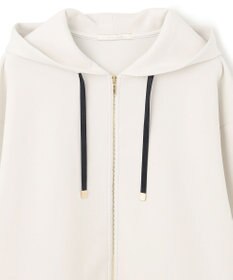 BEIGE， WALNUT / パーカー