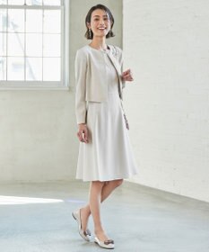 TOCCA 【洗える！】SUNNY DRESS ドレス