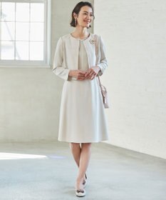 TOCCA 【洗える！】SUNNY DRESS ドレス