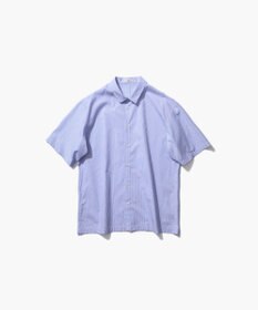 ATON SUVIN BROAD | オーバーサイズシャツ - UNISEX