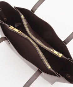 LA BAGAGERIE 【MONICA】デイリートートバッグ