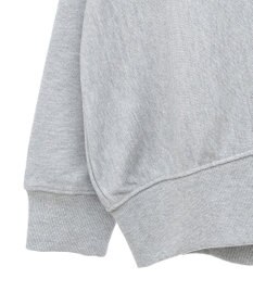 AMERICAN HOLIC Ｌｉｂｅｒｔｙ　Ｐａｒｋ刺繍スウェット2