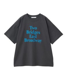 AMERICAN HOLIC カラーロゴTシャツ