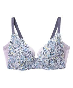 une nana cool MADE WITH LIBERTY FABRIC さあわたしレース