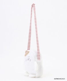 組曲 KIDS 【Fサイズ】シナぷしゅ ぬいぐるみバック