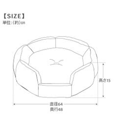 PET PARADISE ディズニー ミニーマウス クールカドラー 《ハート柄》 Ｍ