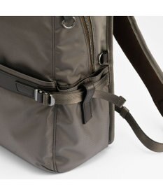 ACE BAGS & LUGGAGE W&.Day/Night リッカ2 スクエアリュック A4サイズ 13.3インチPC収納 19151 ダブルアンドデイナイト