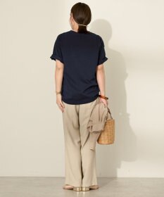 AMERICAN HOLIC カラーロゴTシャツ